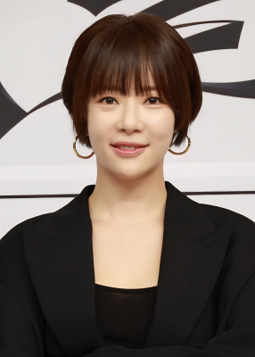 Hwang Jung-eum profile Photo