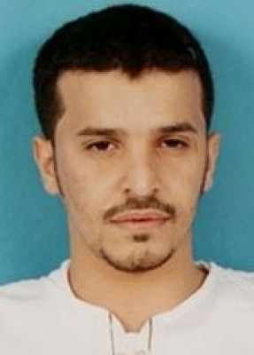 Ibrahim al-Asiri profile Photo
