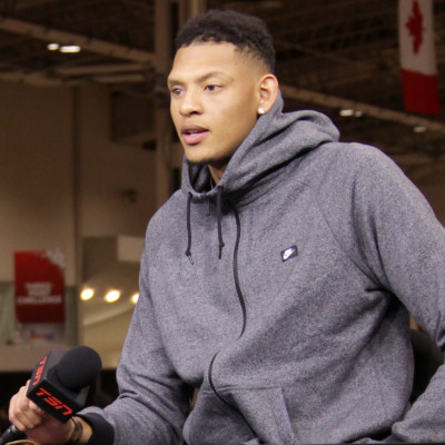 Isaiah Austin profile Photo