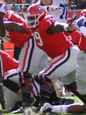Isaiah Wilson profile Photo