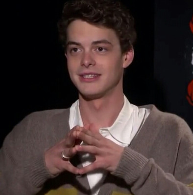 Israel Broussard profile Photo