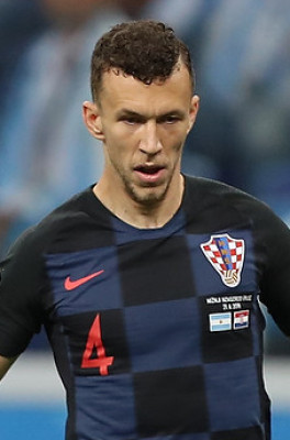 Ivan Perišić profile Photo