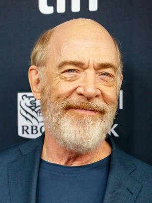 J. K. Simmons profile Photo
