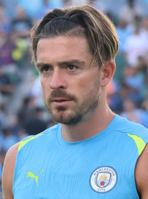 Jack Grealish profile Photo