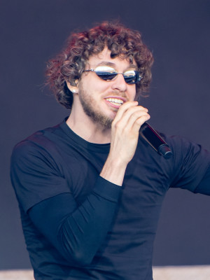 Jack Harlow profile Photo