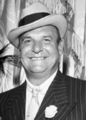 Jackie Coogan profile Photo