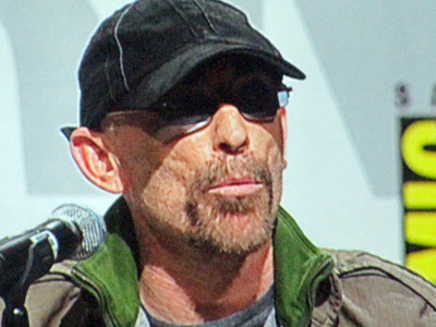 Jackie Earle Haley profile Photo
