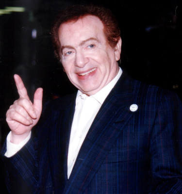 Jackie Mason profile Photo
