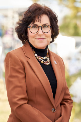 Jacky Rosen profile Photo
