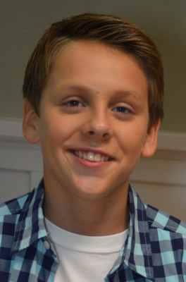 Jacob Bertrand profile Photo