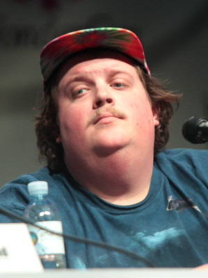 Jacob Wysocki profile Photo