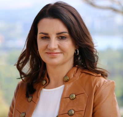 Jacqui Lambie profile Photo