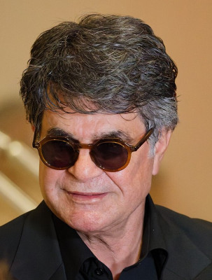Jafar Panahi profile Photo