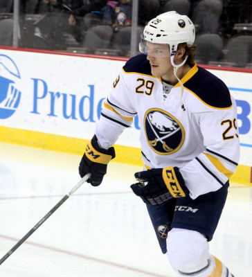 Jake McCabe profile Photo