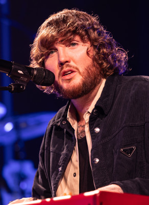 James Arthur profile Photo