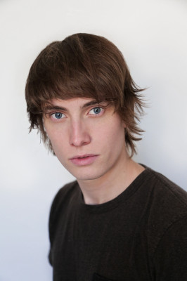 James Paxton (actor) profile Photo