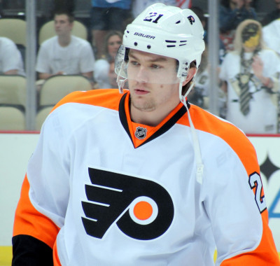 James van Riemsdyk profile Photo