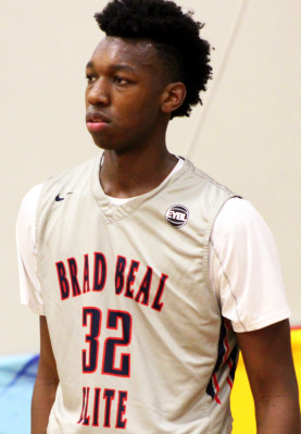 James Wiseman profile Photo