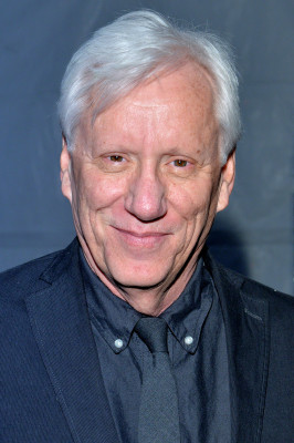 James Woods profile Photo