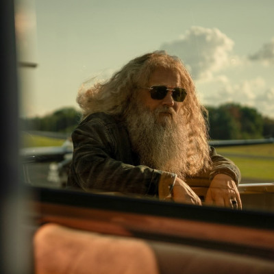 Jamey Johnson profile Photo
