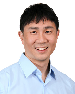 Jamus Lim profile Photo