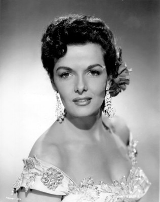 Jane Russell profile Photo