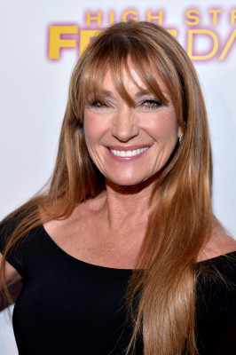 Jane Seymour (actress) profile Photo