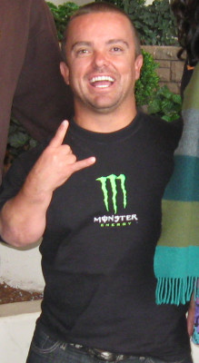 Jason Acuña profile Photo