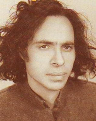 Jaun Elia profile Photo