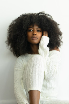 Javicia Leslie profile Photo