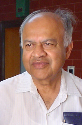 Jayant Narlikar profile Photo