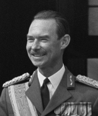 Jean, Grand Duke of Luxembourg profile Photo