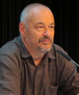 Jean-Pierre Jeunet profile Photo