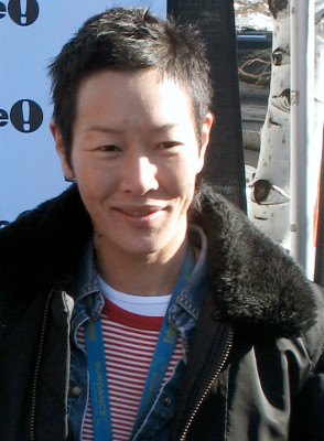 Jenny Shimizu profile Photo