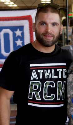 Jeremy Stephens profile Photo