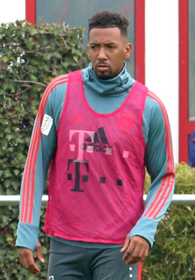 Jérôme Boateng profile Photo
