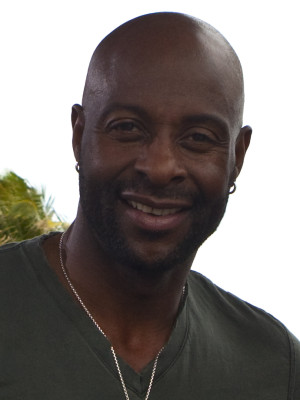 Jerry Rice profile Photo