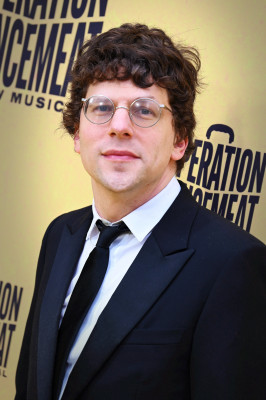 Jesse Eisenberg profile Photo