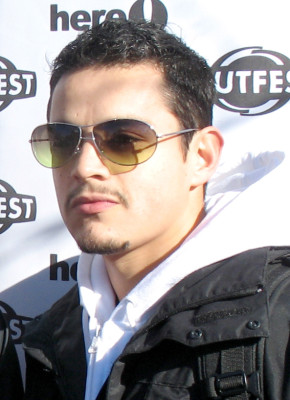 Jesse Garcia profile Photo