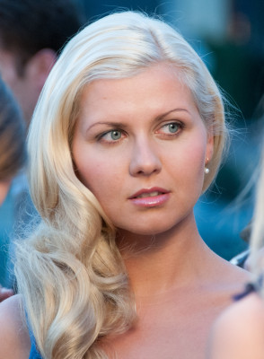 Jessica Boehrs profile Photo