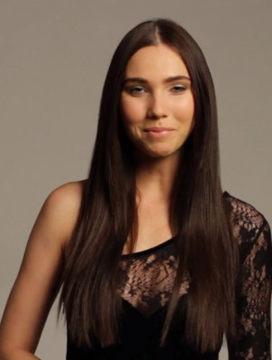 Jessica Green (actress) profile Photo