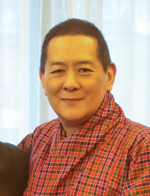 Jigme Singye Wangchuck profile Photo