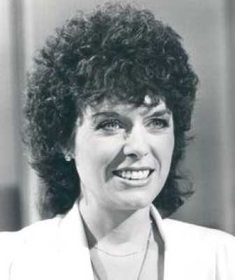 Jill Gascoine profile Photo