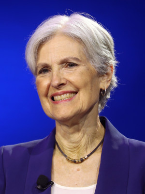 Jill Stein profile Photo