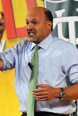 Jim Cramer profile Photo