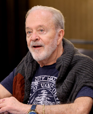 Jim Cummings profile Photo