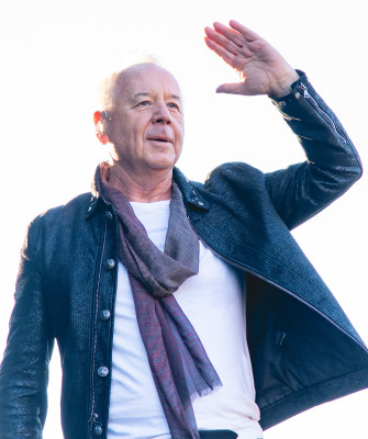 Jim Kerr profile Photo
