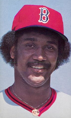 Jim Rice profile Photo