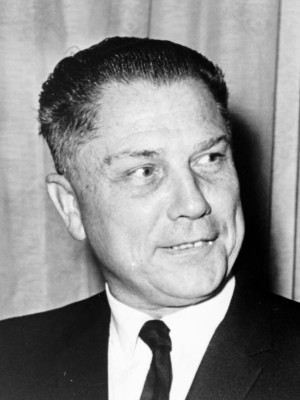 Jimmy Hoffa profile Photo