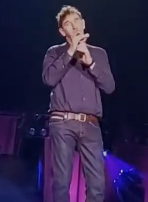 Jimmy Nail profile Photo
